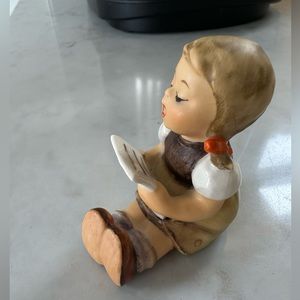 Goebel figurine